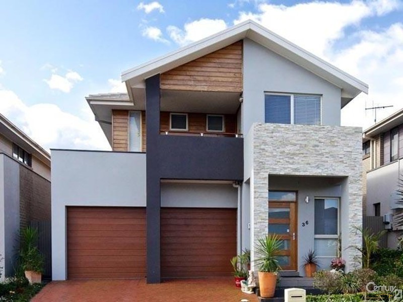 36  Widgeon Road, The Ponds NSW 2769