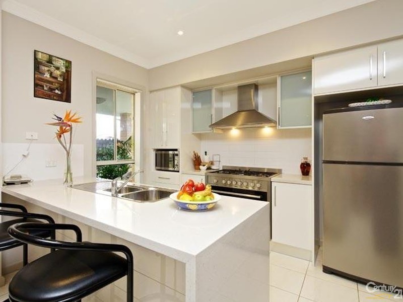 36  Widgeon Road, The Ponds NSW 2769