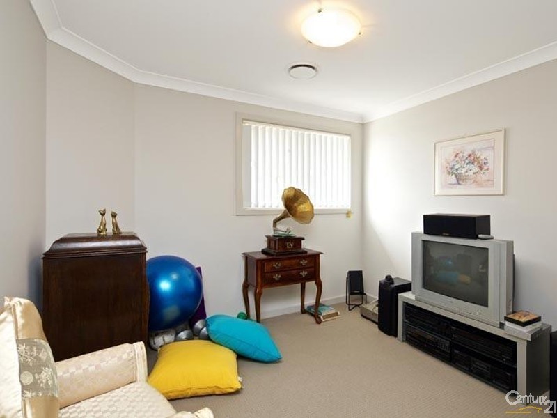 36  Widgeon Road, The Ponds NSW 2769