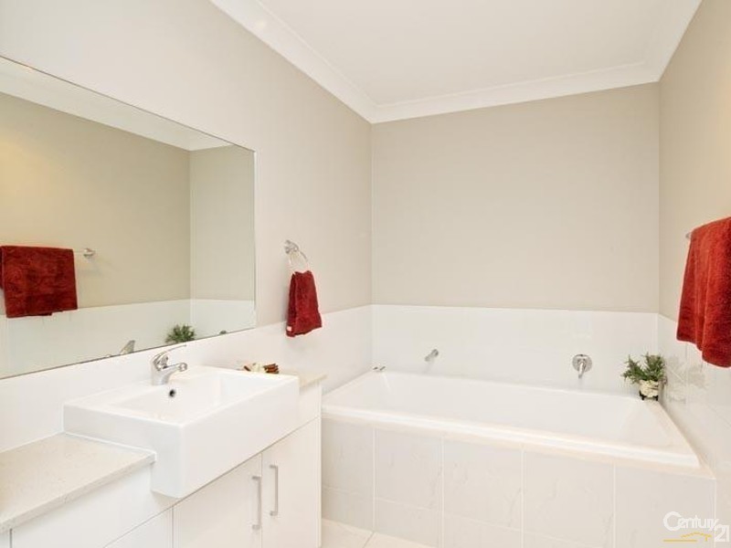 36  Widgeon Road, The Ponds NSW 2769