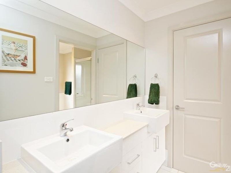 36  Widgeon Road, The Ponds NSW 2769