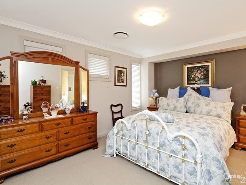 36  Widgeon Road, The Ponds NSW 2769