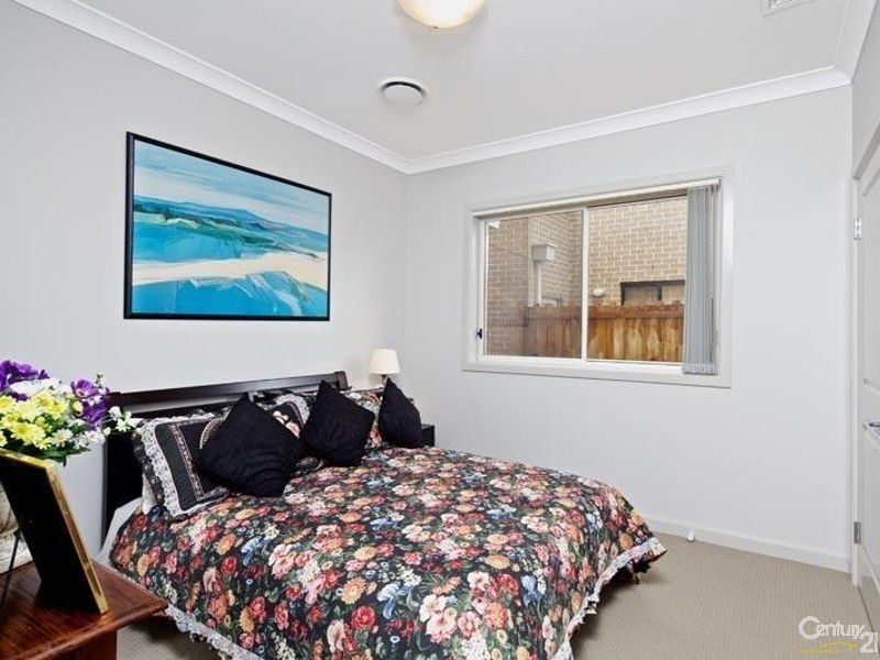 36  Widgeon Road, The Ponds NSW 2769