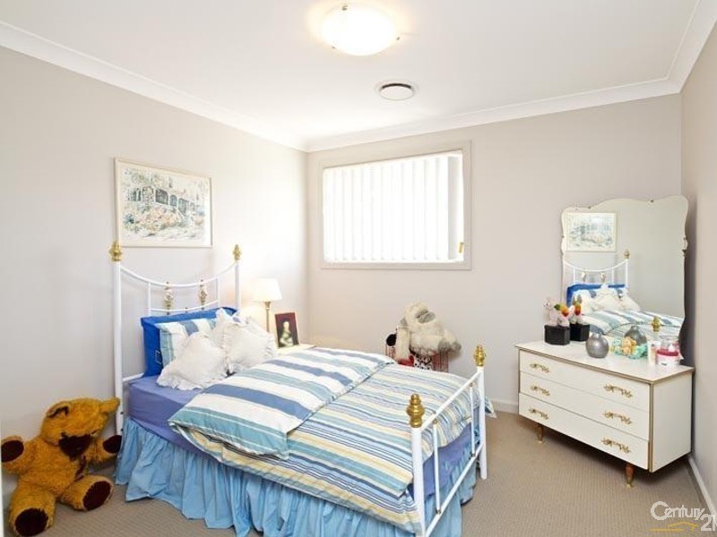 36  Widgeon Road, The Ponds NSW 2769