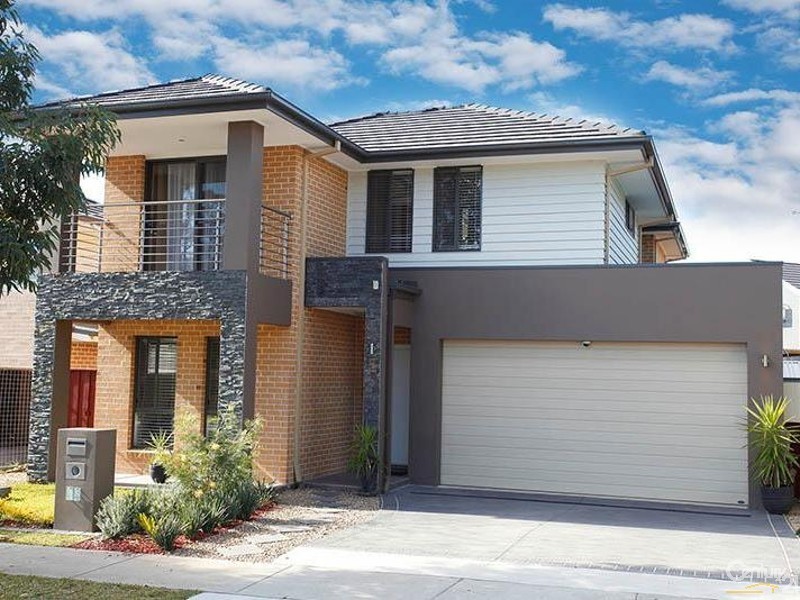 25 Bellcast Road, Rouse Hill NSW 2155