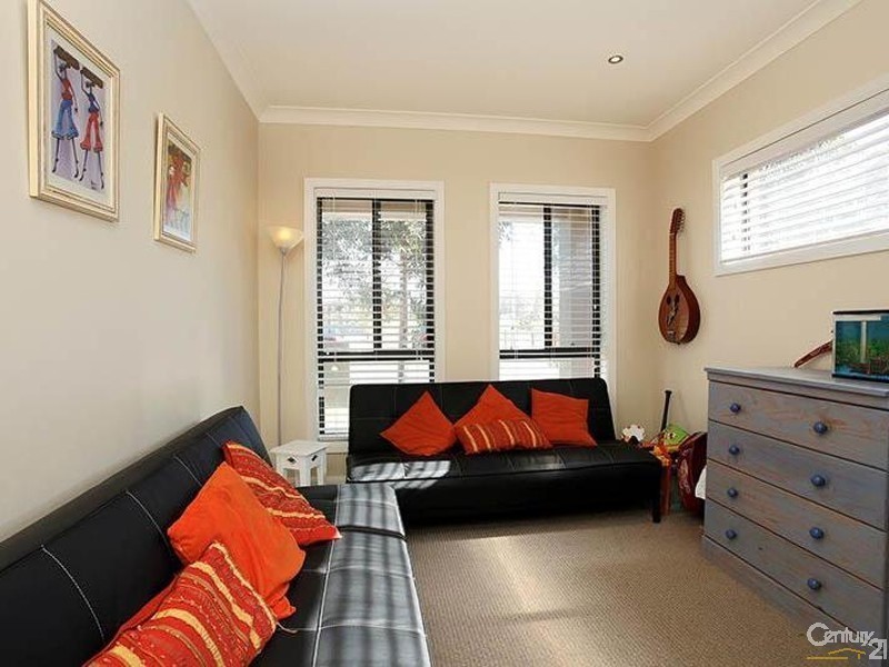 25 Bellcast Road, Rouse Hill NSW 2155