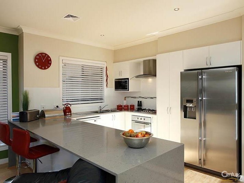 25 Bellcast Road, Rouse Hill NSW 2155