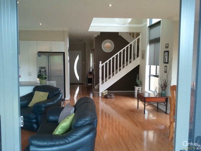 25 Bellcast Road, Rouse Hill NSW 2155