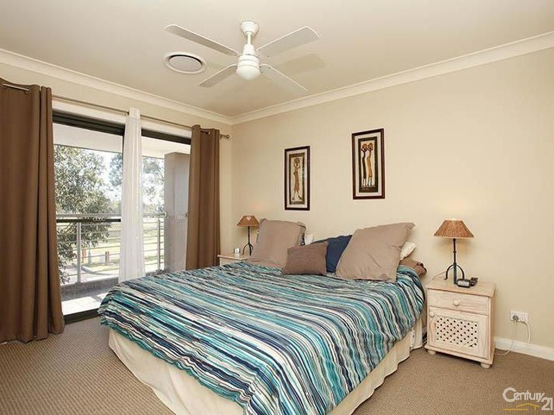 25 Bellcast Road, Rouse Hill NSW 2155