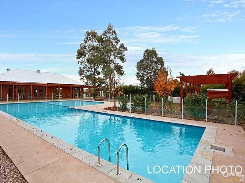 25 Bellcast Road, Rouse Hill NSW 2155