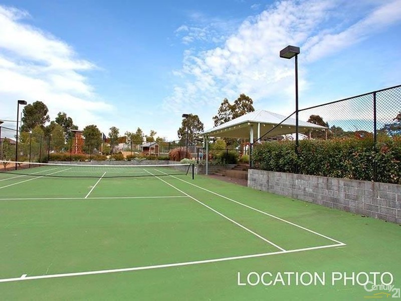 25 Bellcast Road, Rouse Hill NSW 2155