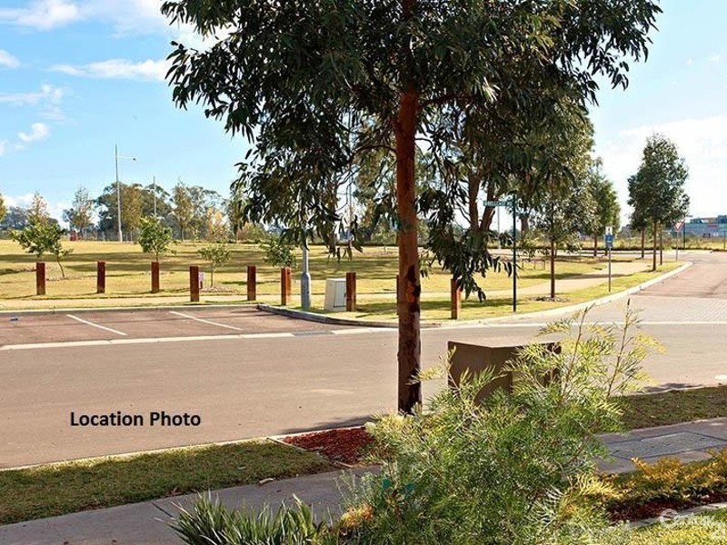 25 Bellcast Road, Rouse Hill NSW 2155