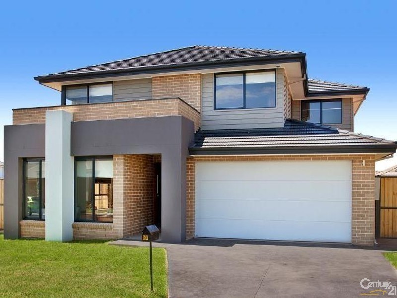 54 Copper Street, The Ponds NSW 2769