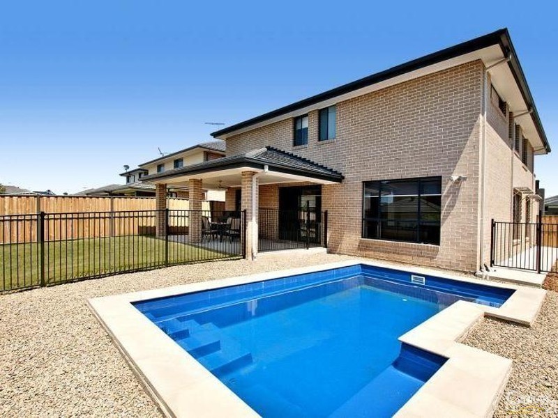 54 Copper Street, The Ponds NSW 2769