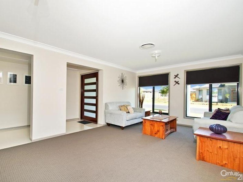 54 Copper Street, The Ponds NSW 2769