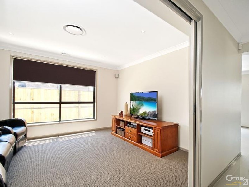 54 Copper Street, The Ponds NSW 2769