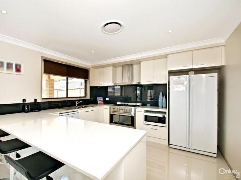 54 Copper Street, The Ponds NSW 2769