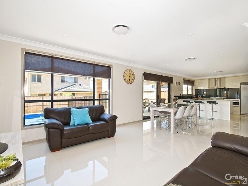 54 Copper Street, The Ponds NSW 2769