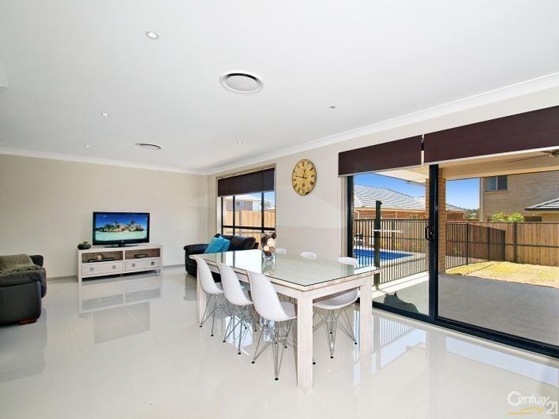 54 Copper Street, The Ponds NSW 2769