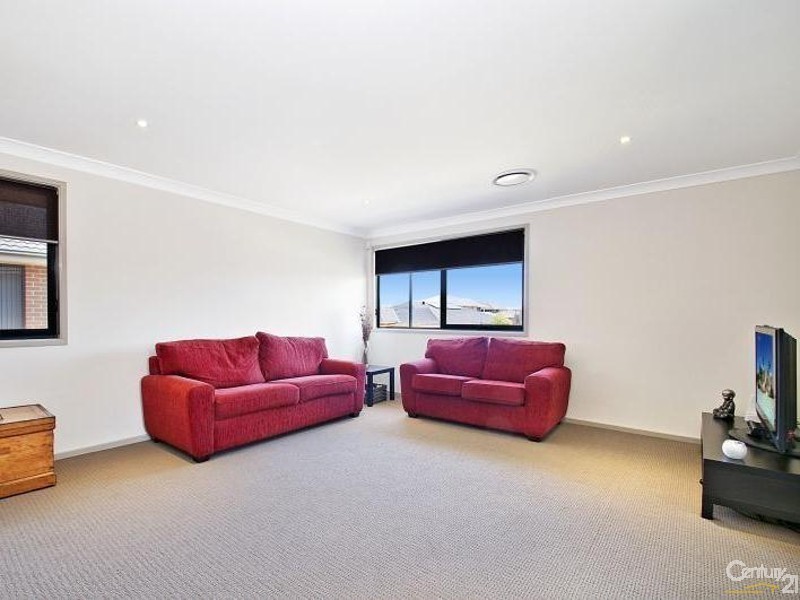 54 Copper Street, The Ponds NSW 2769