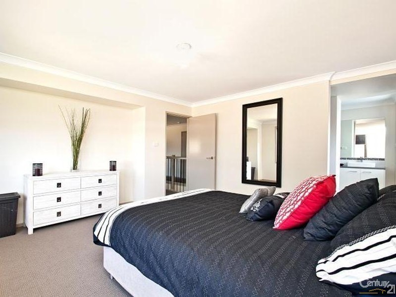 54 Copper Street, The Ponds NSW 2769