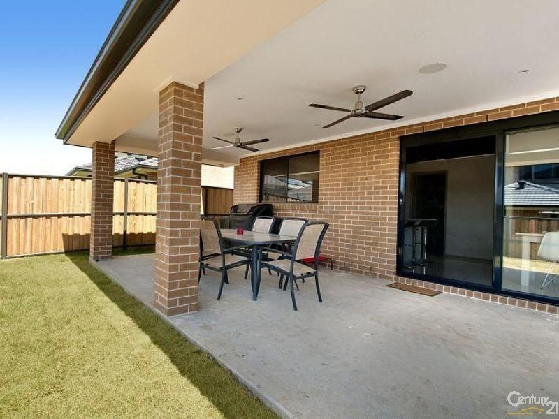 54 Copper Street, The Ponds NSW 2769