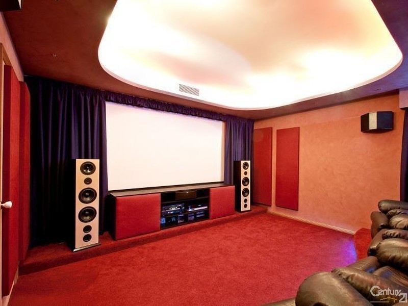 1 Monaco Avenue, Kellyville NSW 2155