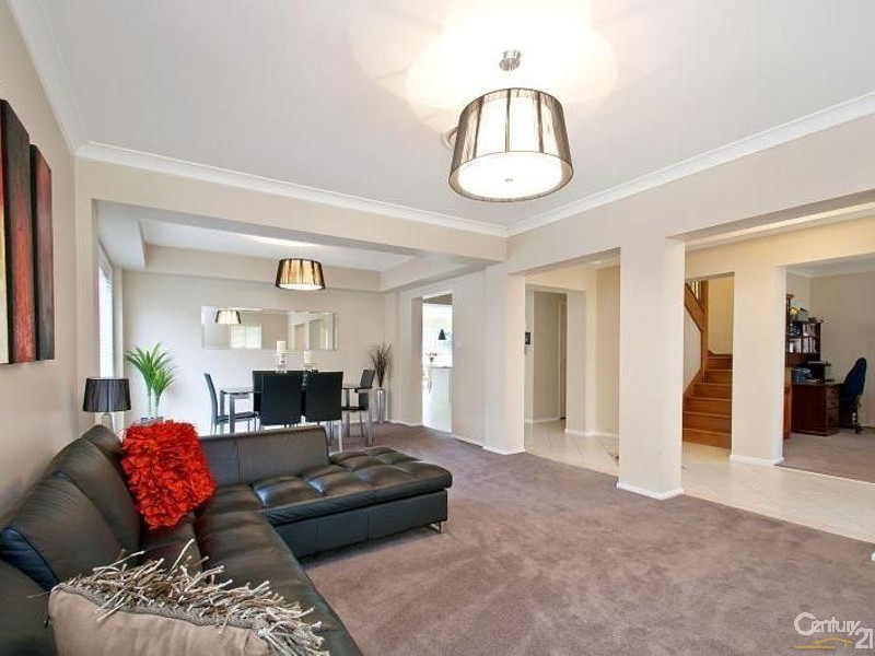 13 Greygum Avenue, Rouse Hill NSW 2155