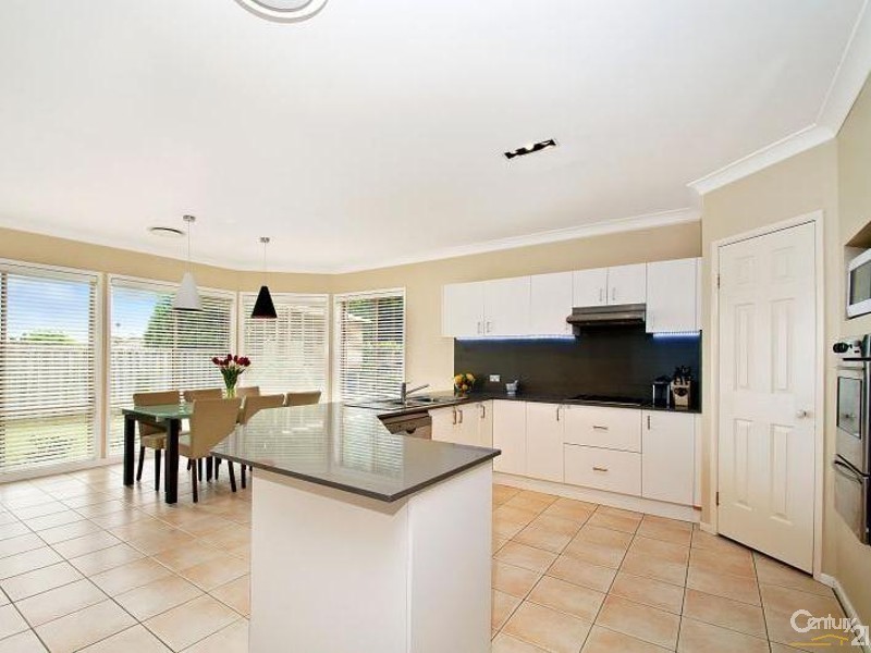 13 Greygum Avenue, Rouse Hill NSW 2155