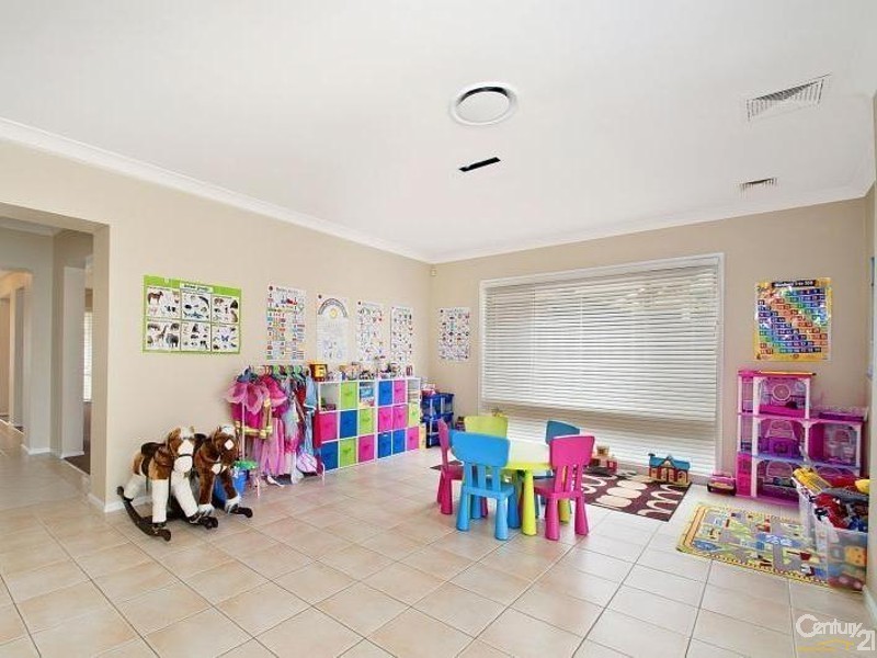 13 Greygum Avenue, Rouse Hill NSW 2155