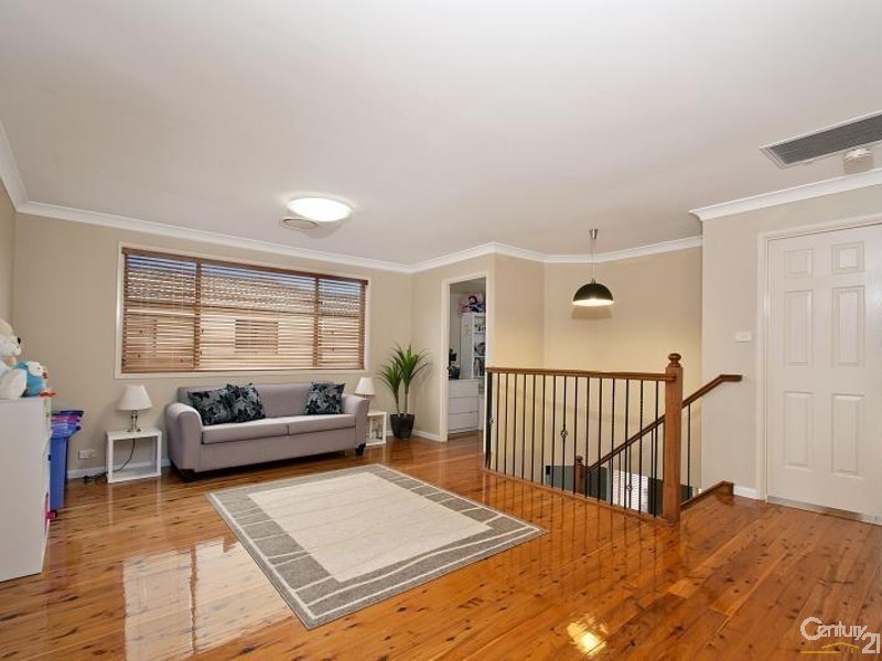 13 Greygum Avenue, Rouse Hill NSW 2155