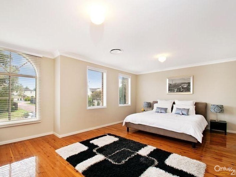 13 Greygum Avenue, Rouse Hill NSW 2155