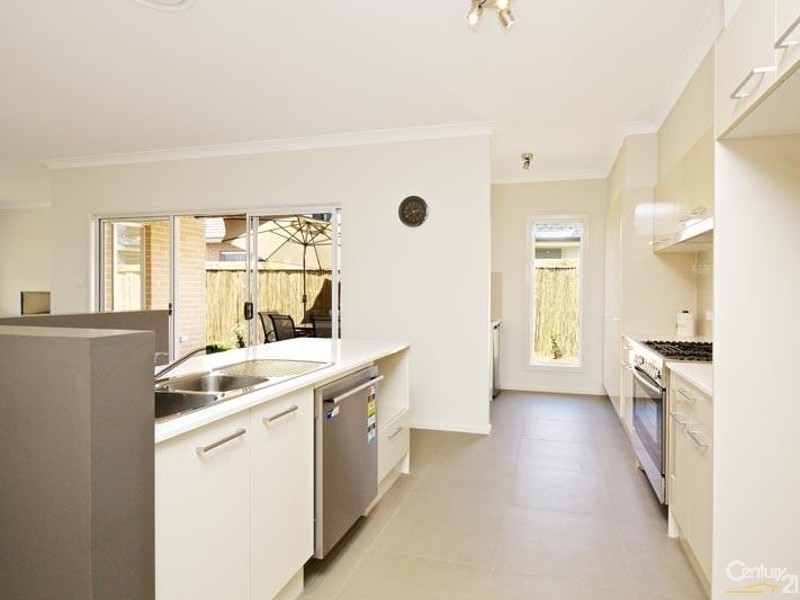 4 Ripple Street, The Ponds NSW 2769