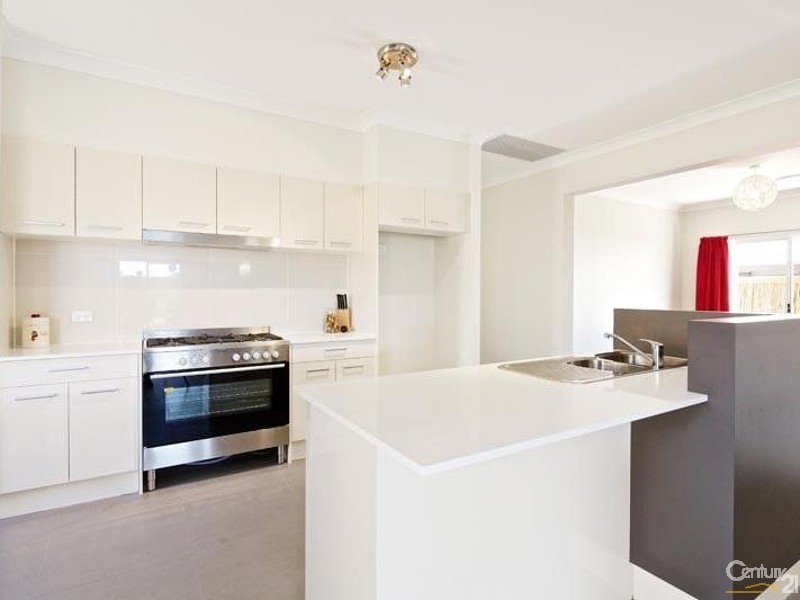 4 Ripple Street, The Ponds NSW 2769