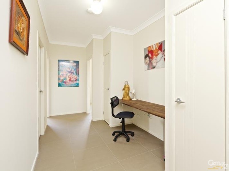 4 Ripple Street, The Ponds NSW 2769