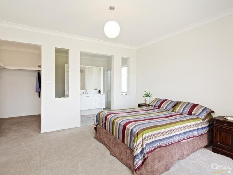 4 Ripple Street, The Ponds NSW 2769