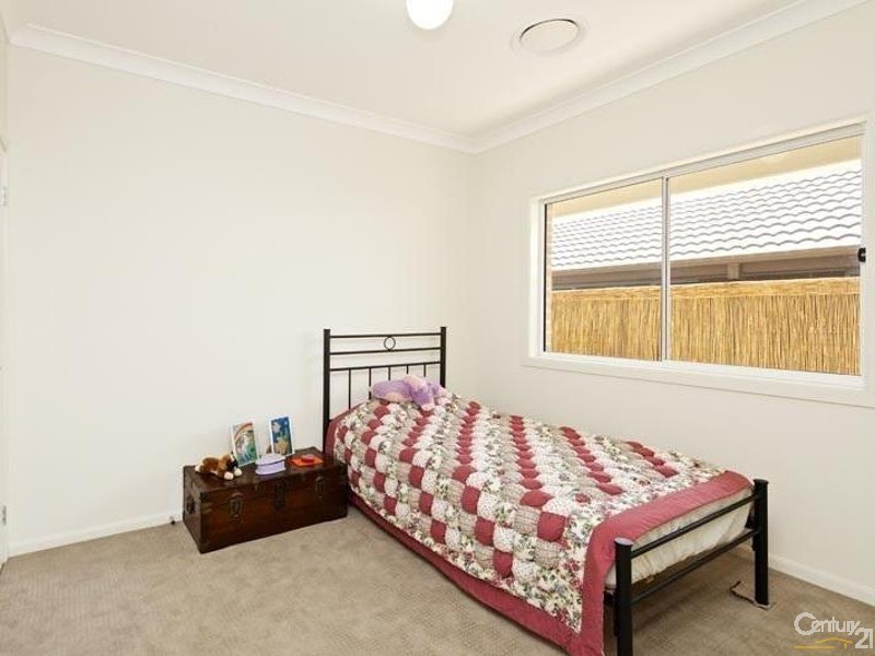 4 Ripple Street, The Ponds NSW 2769