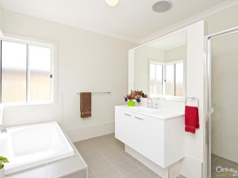 4 Ripple Street, The Ponds NSW 2769