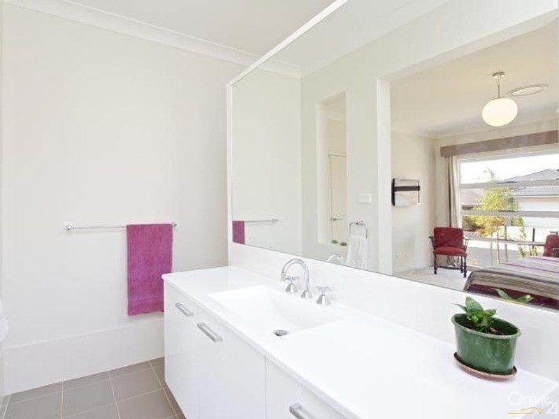 4 Ripple Street, The Ponds NSW 2769