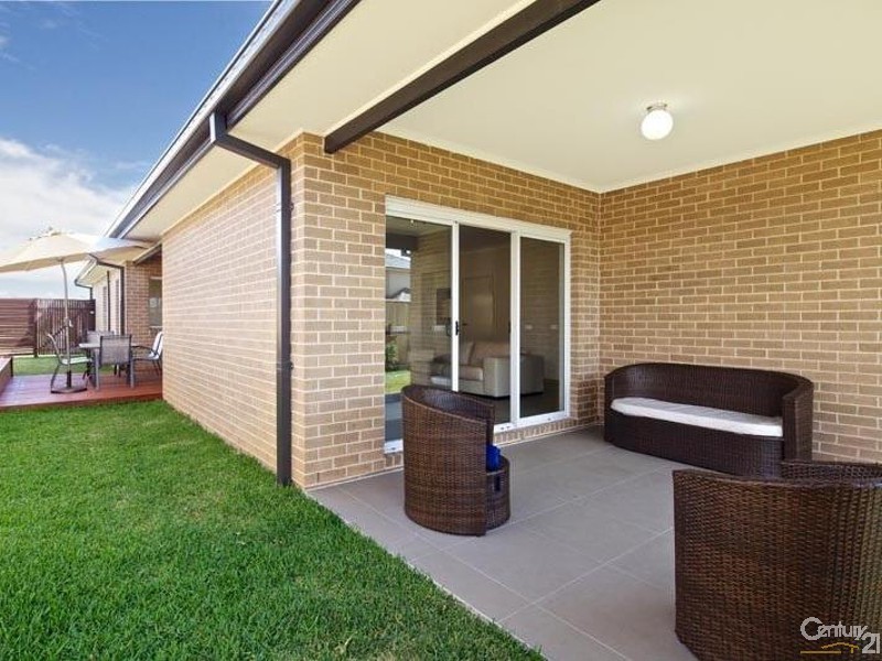 4 Ripple Street, The Ponds NSW 2769