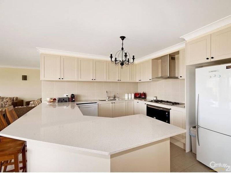 44 Greenview Parade, The Ponds NSW 2769