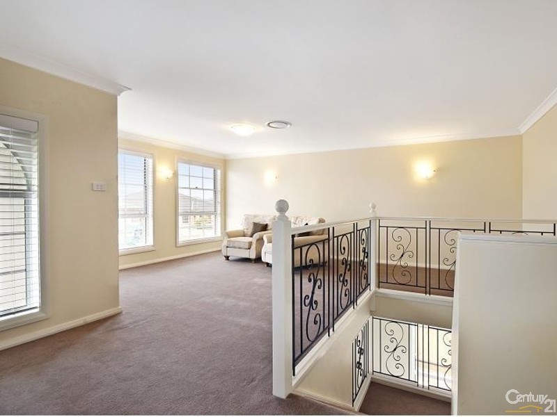 44 Greenview Parade, The Ponds NSW 2769