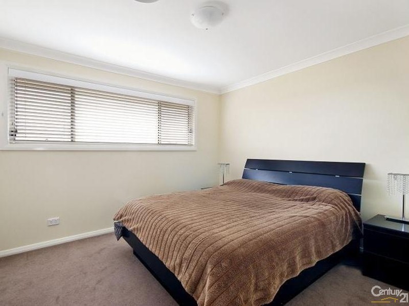 44 Greenview Parade, The Ponds NSW 2769