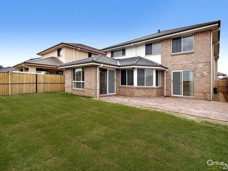 44 Greenview Parade, The Ponds NSW 2769