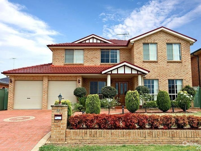 90  Meurants Lane, Glenwood NSW 2768