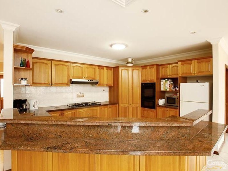 90  Meurants Lane, Glenwood NSW 2768