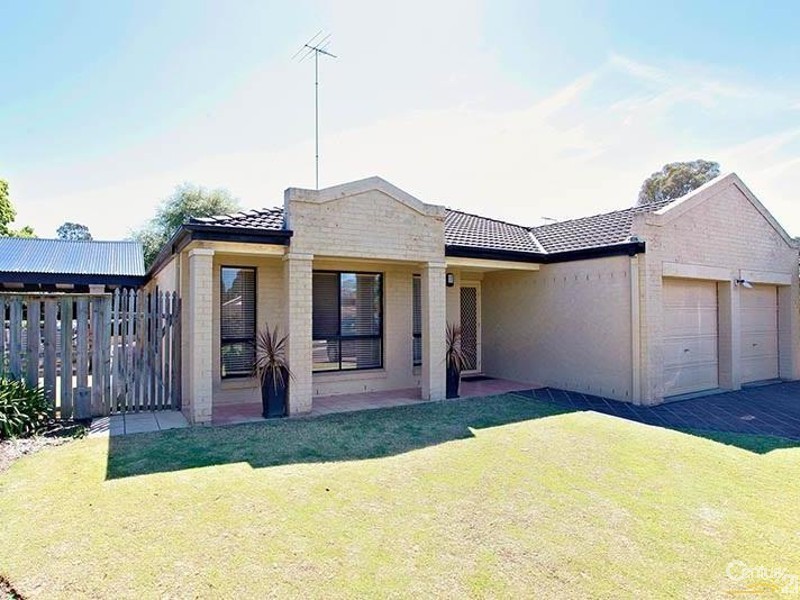 6 Barnes Place, Rouse Hill NSW 2155