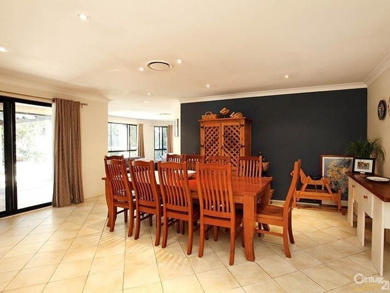 6 Barnes Place, Rouse Hill NSW 2155