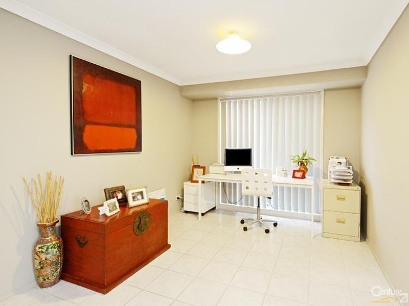 3 Sunningdale Place, Rouse Hill NSW 2155