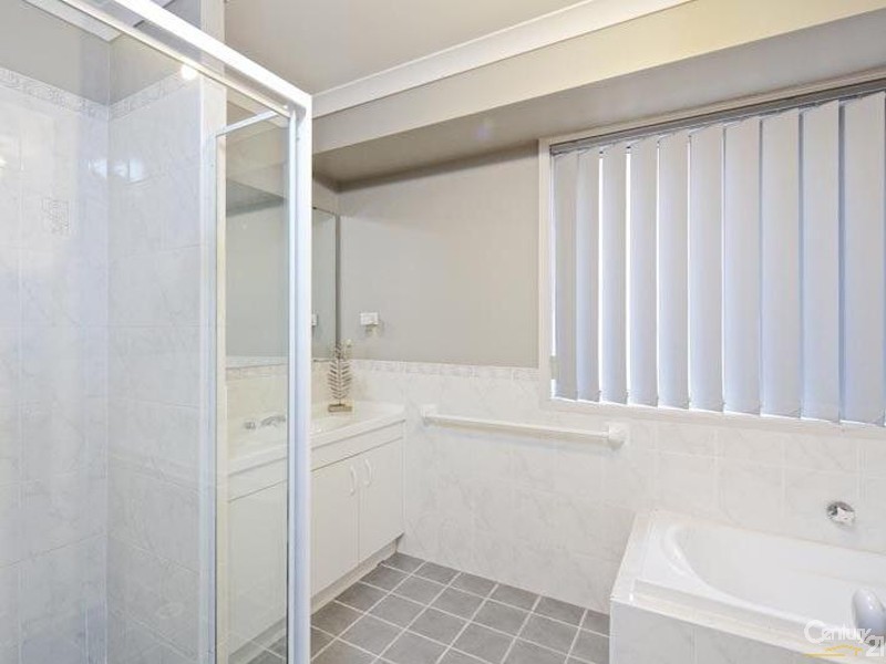 3 Sunningdale Place, Rouse Hill NSW 2155